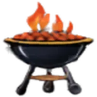 Bbq Icon