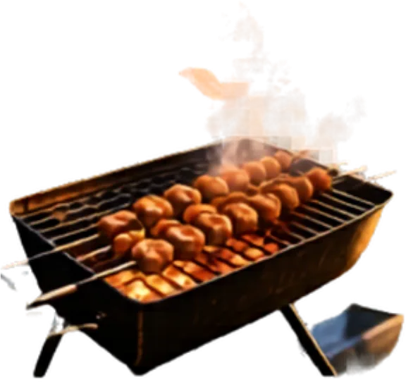 Bbq